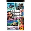 Sony PSP Grand Theft Auto Vice City Stories (Action Game)