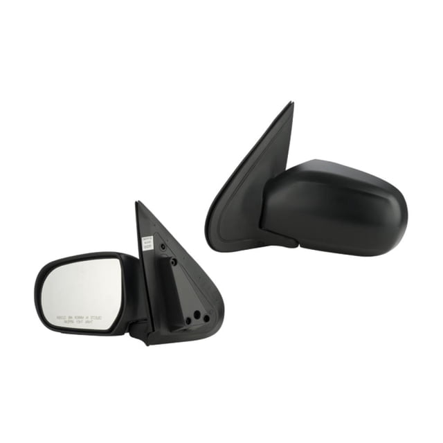 Espejo POLYWAY Ford Escape 2001 - 2007 Izquierdo