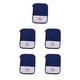 thumbnail image 1 of Bolsa de almacenamiento Cateissary Tela Oxford con cierre de cremallera para pastillas, 1 of 6