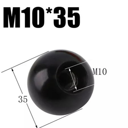 

Efficient and Versatile Machine Tool Handle Ball Nut for Various Industries
