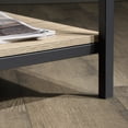 thumbnail image 6 of Sauder Curiod Side Table, Charter Oak Finish, 6 of 8