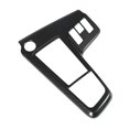 thumbnail image 4 of Gear Shifter Frame Sticker, Gears Panel Cover Trim   Carbon Fiber Style Perfect Fit Scratch Proof  For Car, 4 of 8
