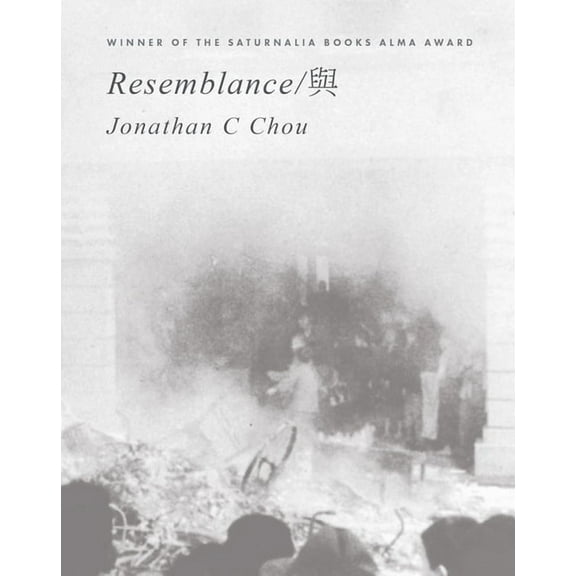 Resemblance, (Paperback)