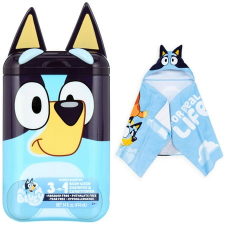Bluey Baby Bundle 2