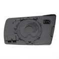 thumbnail image 2 of Reemplazo de vidrio del espejo retrovisor derecho del lado del pasajero, calefaccionado, vidrio azul, adecuado para Mercedes C-CLASS W202, 2 of 6