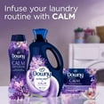 thumbnail image 3 of Downy Assouplissant pour Tissus Liquide Ultra Doux, Calme, Lavande et Gousse de Vanille150wl, 3 of 9