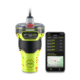 thumbnail image 3 of ACR GLOBALFIX V5 AIS EPIRB with Return Link Service & Mobile App - CAT 1 Automatic Float Free Bracket (2851), 3 of 7