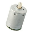 thumbnail image 5 of Robot Vacuum Cleaner Wheel Motor for Gutrend for Sense 410 Robotic Vacuum, 5 of 5