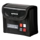 thumbnail image 4 of Bolsa de Almacenamiento de Batería Lipo Protector a Prueba de Explosiones Sunnimix para 3 Baterías, 4 of 8