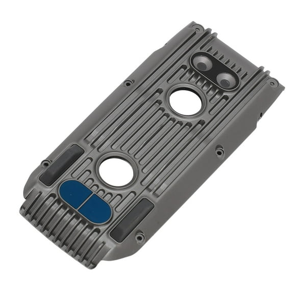 Drone Body Bottom Shell, Drone Body Shell Bottom Cover Professional Replacement for 3 Thermal