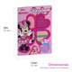 thumbnail image 2 of Disney Libro Para Colorear Con Actividades 48 Páginas (Minnie Mouse), 2 of 4