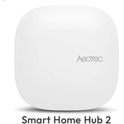 Aeotec GP-AEOHUBV4US Smart Home Hub 2 (v4) for SmartThings/Zigbee/Matter