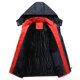 thumbnail image 2 of Chaqueta de otoño e invierno a prueba de viento, impermeable, traje de esquí con forro polar, chaqueta reflectante gruesa, traje de montañismo, 2 of 6