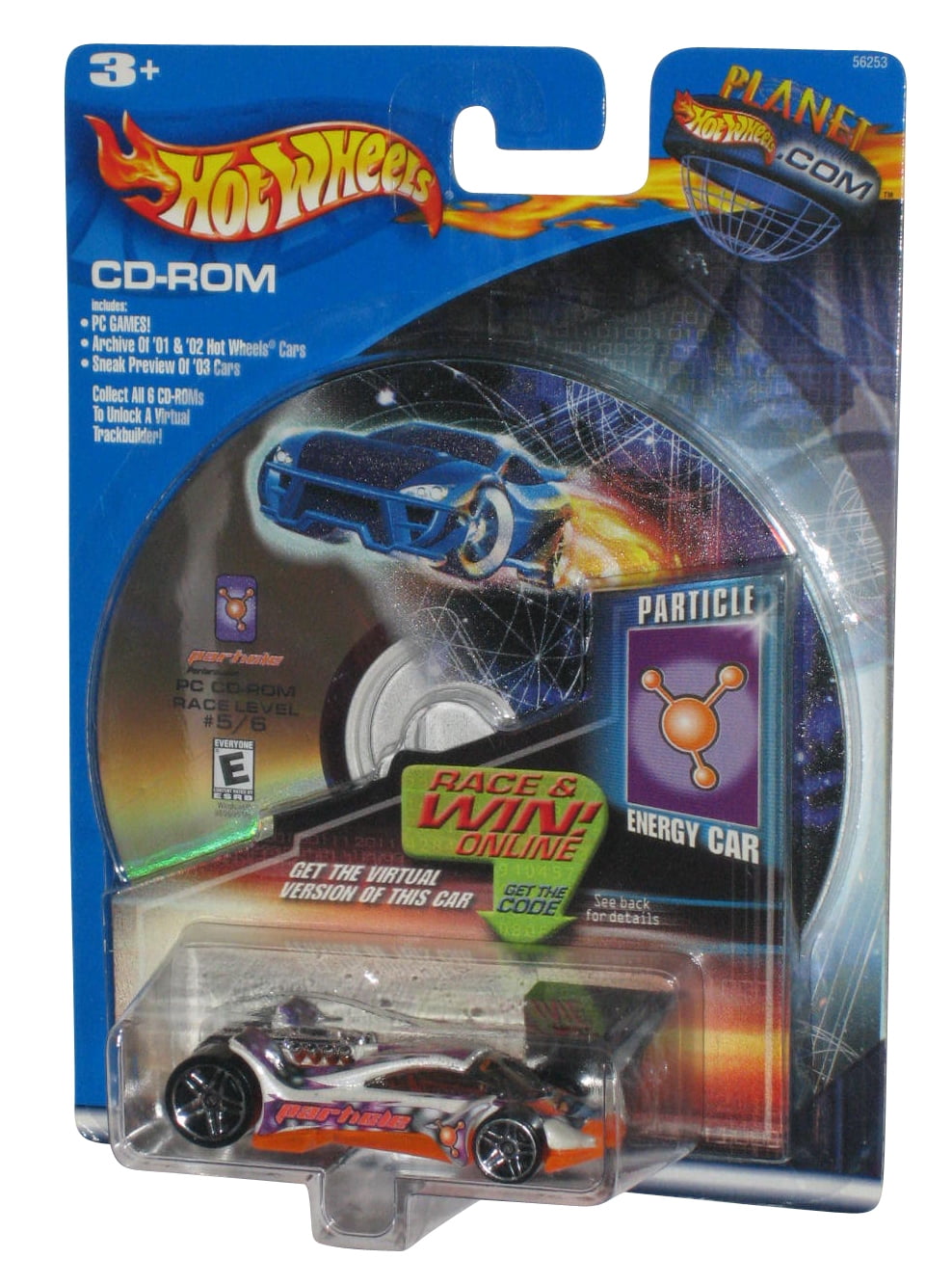 hot wheels for pc