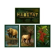 Habitat New