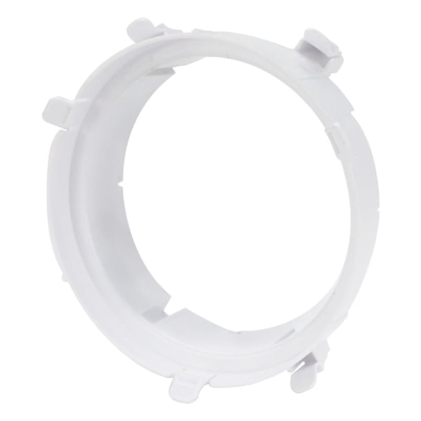 Acoplador de Extensión de de Aire Acondicionado, Conector de de Ventilación de Escape Portátil Acoplamiento Universal para Accesorio 190x60mm KY 25 KY 35 Baoblaze Adaptador de ventana de aire