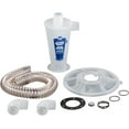thumbnail image 5 of Oneida Air Systems Dust Deputy Plus Cyclone Separator for Shop Vacuums, 5 of 8