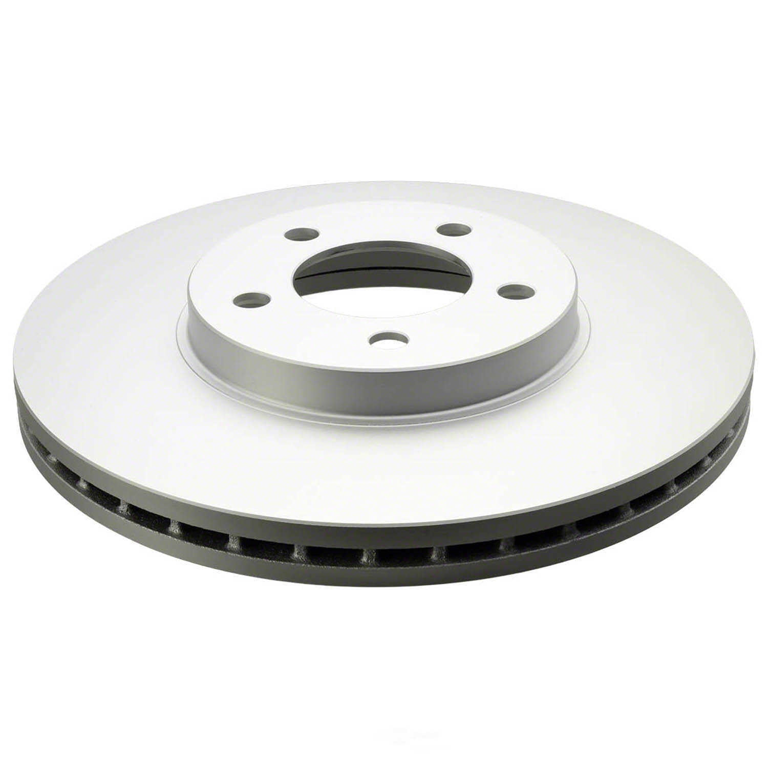 Motorcraft BRRC-1236 Disc Brake Rotor