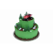 ATV 2 Tier Cake