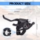 thumbnail image 2 of Palancas de freno para bicicleta Shifter TOBWOLF 3x7 21 Speed Mountain, 2 of 7