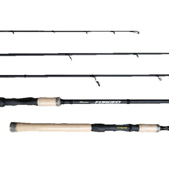 Tsunami TSFRGIS721M Forged Inshore Spinning Rod