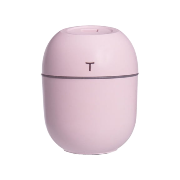 Rvasteizo Home Appliances, Humidifier Small Home Bedroom Water Replenishment Instrument Office Disinfection Car Humidifier