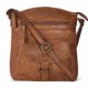 thumbnail image 1 of Bolsos bandolera de piel para mujer, bolsos bandolera modernos para mujer, bolso de tamaño mediano, bandolera para mujer, bolsos cruzados de piel, regalos para ella, 1 of 8