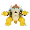 thumbnail image 3 of Super Mario Figurine Big Bad Bowser – Jouet d'Action de Collection pour Enfants et Fans, 3 of 4