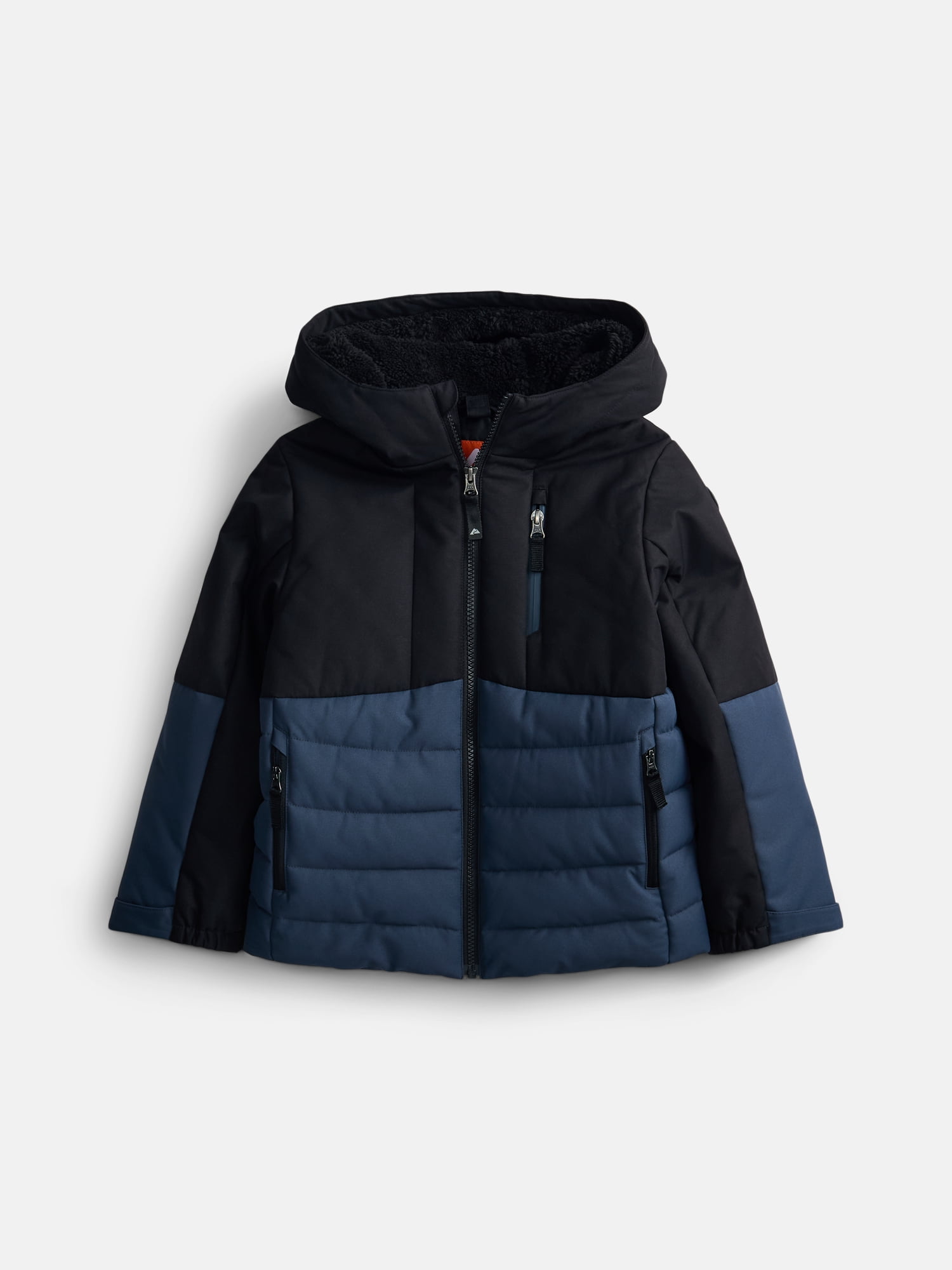 Ozark Trail Boys 3-in-1 Systems Jacket, Sizes 4-18
