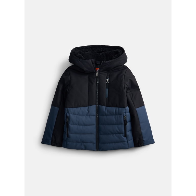 Ozark Trail Boys' 3-in-1 System Jacket photo 2