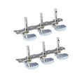 thumbnail image 1 of 2 Pcs Clavier de Guitare Classique Tuner de Tête de Machine Tuner de Corde (Accessoires Couleur Aléatoire), 1 of 9