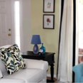 thumbnail image 4 of Simple Designs Mini Egg Oval Ceramic Table Lamp, 4 of 4