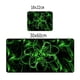 thumbnail image 4 of Alfombrilla de ratón grande con borde de bloqueo para teclado Razer XXL, alfombrilla texturizada para escritorio, portátil, oficina, accesorios para PC, 4 of 4