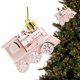 thumbnail image 1 of Tren Adornos Navidad Encanto Exquisito 4 Piezas para Niñas, 1 of 9
