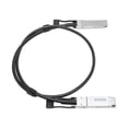 thumbnail image 3 of Cable de Alta Velocidad DAC, Aleación de Zinc PVC QSFP+ A QSFP+ Cable DAC Para El Hogar, 3 of 7