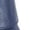 Navy Blue, variant on Women's Fashion Zip Knee High Boots Casual Wedge Heel Winter Shoes ( Black, 5)