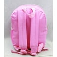 thumbnail image 3 of Mini Backpack - - Pink Flower Bow New School Bag 84022, 3 of 3