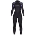 thumbnail image 2 of Henderson 3mm Thermoprene Pro Women's Full Wetsuit, 2 of 5
