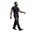 thumbnail image 4 of Canterbury Mens Stadium Open Hem Tracksuit Bottoms, 4 of 4