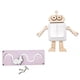 thumbnail image 1 of Tablero Sensorial, Piezas de Juguete, Ayudas Didácticas, Material de Tablero Ocupado para Guardería Preescolar + Tablero Ocupado Montessori, Accesorio , EstiloK, 1 of 9