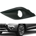 thumbnail image 1 of Trustworthy Manufacturer Front Left Fog Light Cover for Outlander 2019 2020, 1 of 3