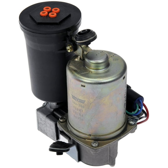 Dorman 949-206 Air Suspension Compressor for Specific Lincoln Models