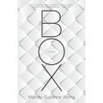thumbnail image 1 of Pre-Owned The Box (Paperback) 1644452499 9781644452493, 1 of 1