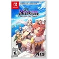 thumbnail image 1 of The Legend of Nayuta: Boundless Trails Deluxe Edition (Nintendo Switch), 1 of 8