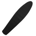 thumbnail image 1 of Skateboards Sandpaper Skateboard Sandpaper Sheet Skateboarding Black Durable Abrasive Material Protective 1Pack, 1 of 4