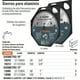 thumbnail image 2 of Sierra Circular Aluminio Truper 12686 100d 12' X 1', 2 of 2