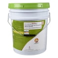 thumbnail image 4 of Sellador Acrílico Berel Green 590 Interior Exterior 19 L Blanco Bajo Olor Cero COV Alta Resistencia Salitre, 4 of 5