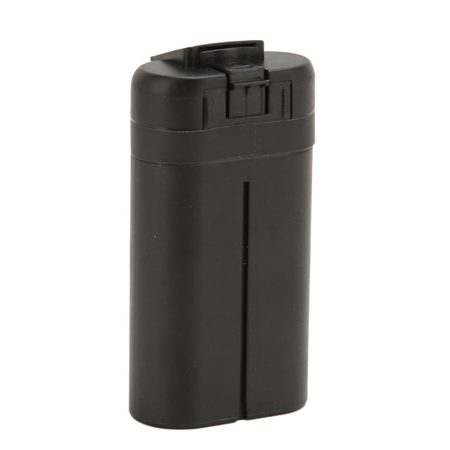 RC Drone Battery, About 30min Flying 7.2V 2500mAh Flight Battery Precise Size for Replacement
