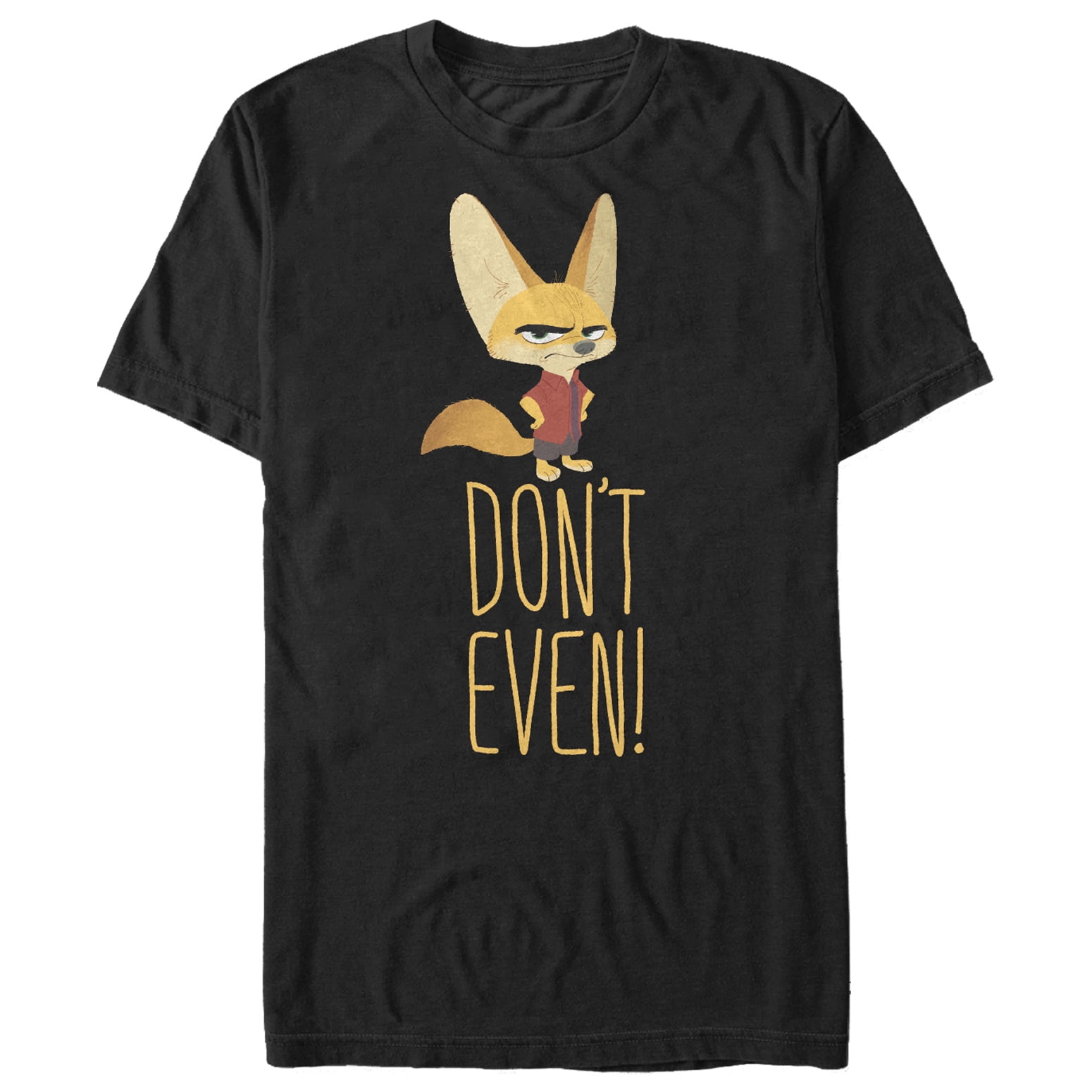 zootopia t shirts