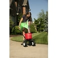 thumbnail image 5 of EarthWay Red 40lb Broadcast Spreader Fertilizer/Grass Seed 2600A Plus, 5 of 7